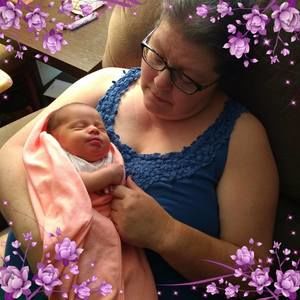 Meet your Posher, Helene